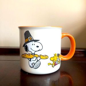 Peanuts ‘Bountiful Blessing!’ Mug